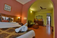 普萊德太陽村水療度假村