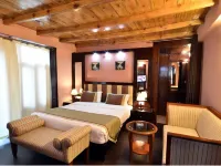 Hotel H. K. Legacy Nainital