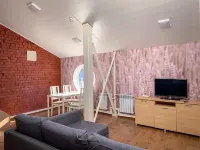 Apartment Vyborg