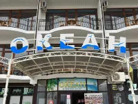 Okean Hotels in Izberbash
