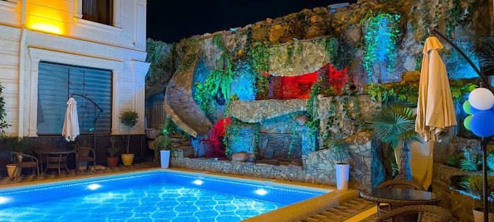 Medina Hotel Samarkand Hotels in Samarkand