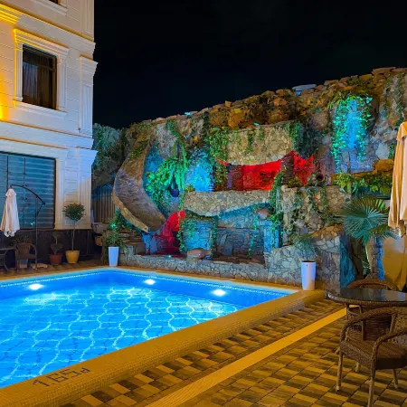 Medina Hotel Samarkand