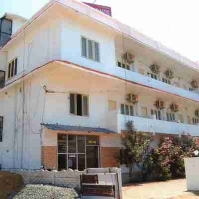 Hotel Wilson - Velankanni Hotel Exterior