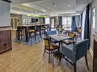 Hampton Inn Laurinburg Hotels in Stewartsville