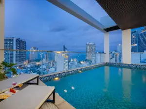 Astica Hotel Nha Trang