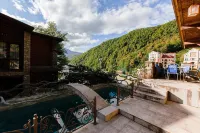Fort Evrika Hotel
