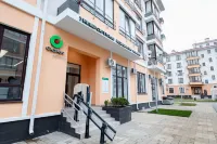 Gamma Sirius Hotel Hotels near Dinopark "Zateryannyy Mir"