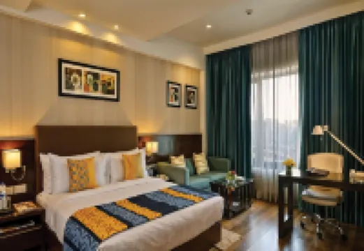 Fortune Park Orange, Sidhrawali, Gurugram - Member ITC Hotels' Group Hotels in 