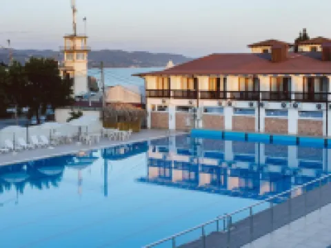 Dem Hotel Hotels in Sokhumi