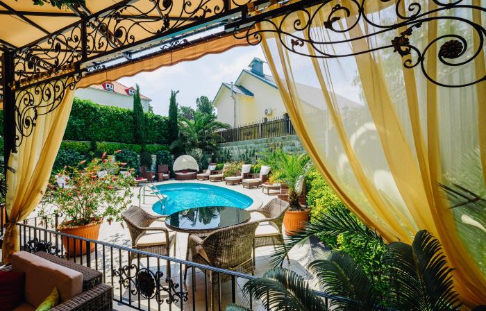 Green House Detox & Spa Hotel