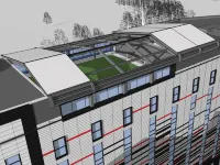 Hotel Football, Old Trafford, a Tribute Portfolio Hotel Hoteles en 