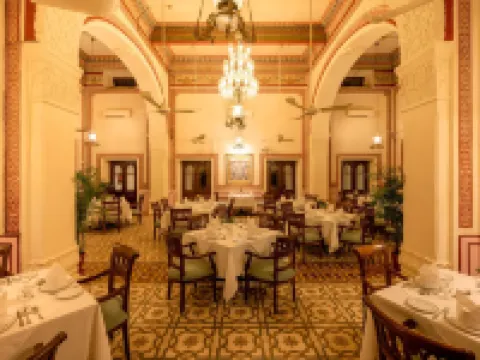 烏梅德宮 科塔酒店