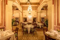 Umed Bhawan Palace, Kotah Hotels in Kota