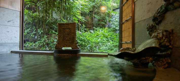 Hanafubuki Ryokan Hotels in Ito