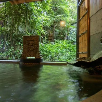 Hanafubuki Ryokan Hotel berhampiran Akazawa Onsen Day Spa