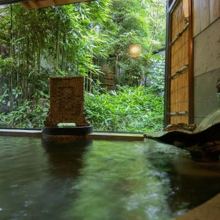 Hanafubuki Ryokan