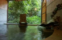 Hanafubuki Ryokan - Romantic