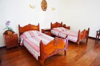 Casa Don Julian Guesthouse Hotels in Negros Oriental