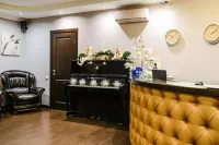 Hotel Vidnoff Hotels in Vidnoye