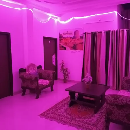 Varuna Palace Homestay