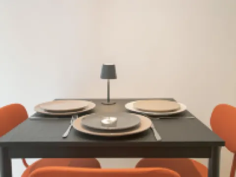 Gab House Hoteles en Bron