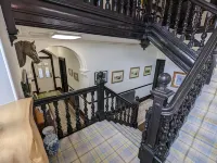 Cambeth Lodge - Pensions