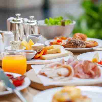 Hotel Indigo BATUMI - OLD TOWN by IHG Dining/Meeting Rooms