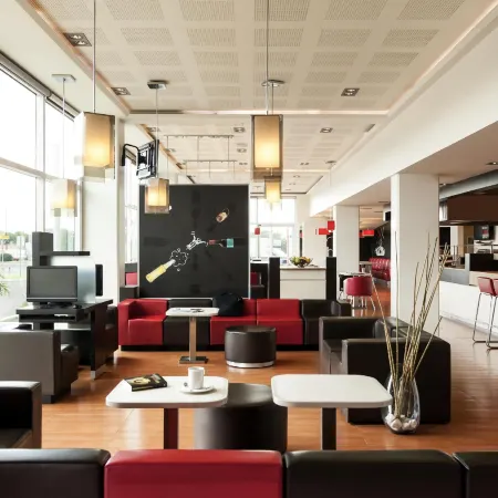Ibis Budget Aguascalientes