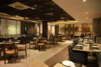 Grand Sarovar Portico, Latur - breakfast