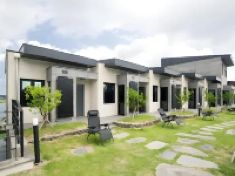 Christmas Resort Hotels near Udo