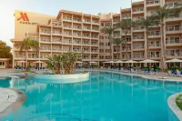 Hurghada Marriott Beach Resort - Rooftop Pools