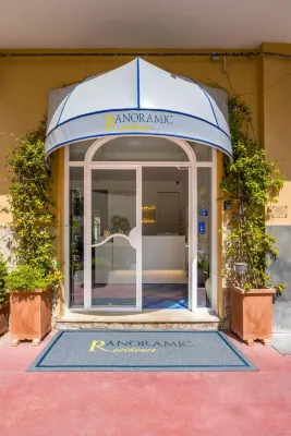 Residence Panoramic Hotels in Maiori