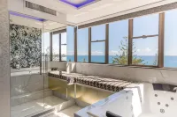 Pacific Beach Resort