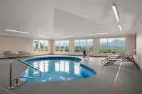 Garner Hotel WYTHEVILLE EAST by IHG