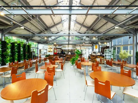 Hotel Casual Euro Отели рядом с достопримечательностью «Kirifuri highland»