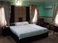 Royal City Dubai Hotel and Suites Hoteles en 