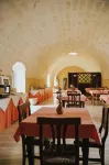 Masseria Fabrizio - breakfast