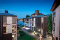 Kolding Hotel Apartments - วิว