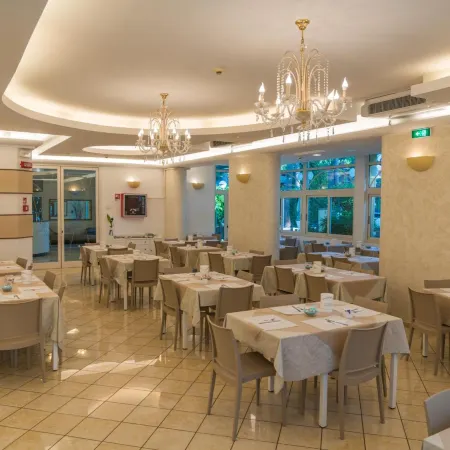 Hotel Europa Milano Marittima
