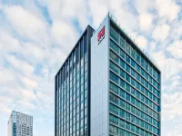 Citizenm Austin Downtown Hotels near Deep Eddy Park