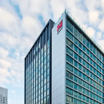 Citizenm Austin Downtown