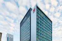 Citizenm Austin Downtown Hotels near Mount Bonnell