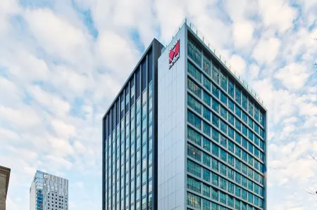 Citizenm Austin Downtown