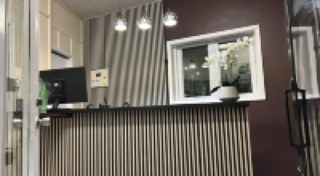 貝爾艾爾汽車旅館