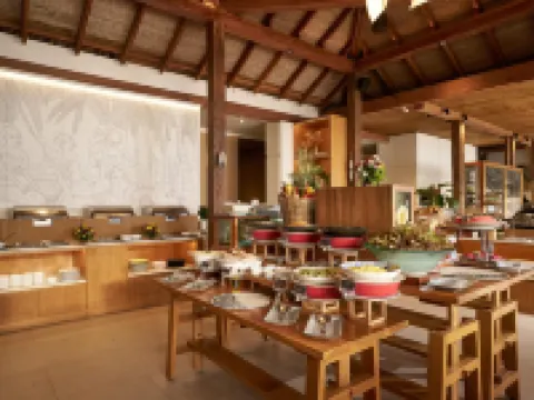 Buri Rasa Village Phangan Hotels in Ko Pha-ngan District