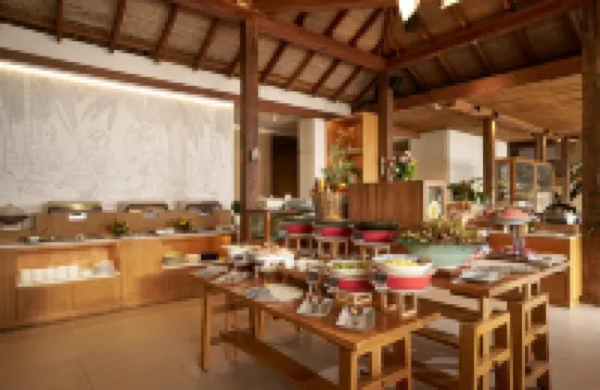 ブリ ラサ コウ パンガン