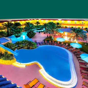 Montrose Hotel Kuwait Hotels near Shuwaikh Beach Park