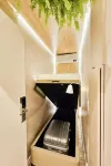 Capsula Hotel Sao Paulo - Paulista - 2-Sterne