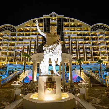 Imperial Palace Hotel