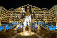 Imperial Palace Hotel
